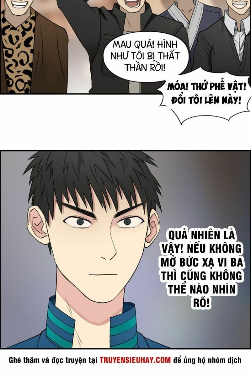 đọc truyện Siêu Năng Lập Phương Chương 29 ảnh 38 tại Thiên Thai Truyện