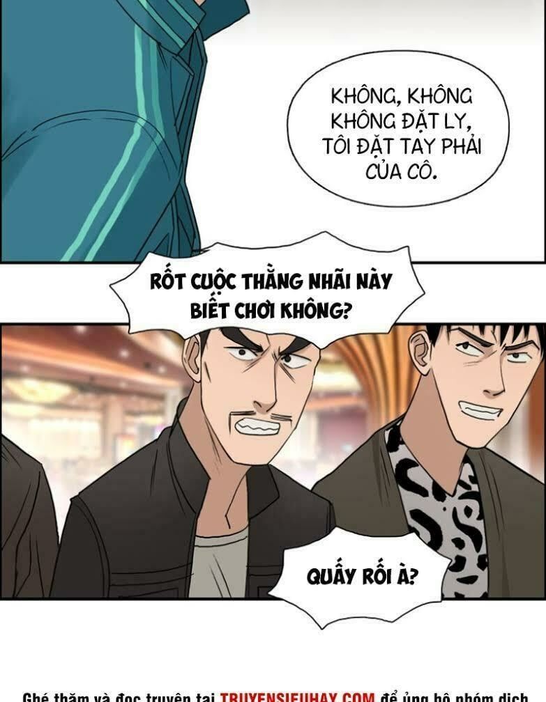 đọc truyện Siêu Năng Lập Phương Chương 29 ảnh 42 tại Thiên Thai Truyện