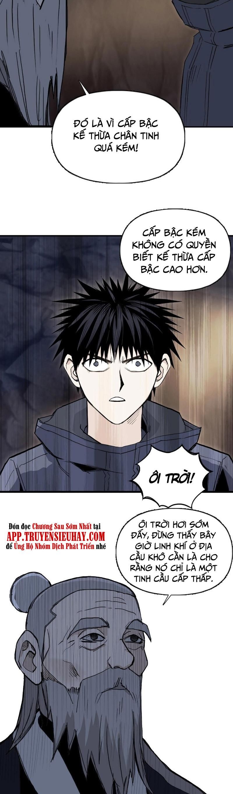 đọc truyện Siêu Năng Lập Phương Chương 296 ảnh 16 tại Thiên Thai Truyện