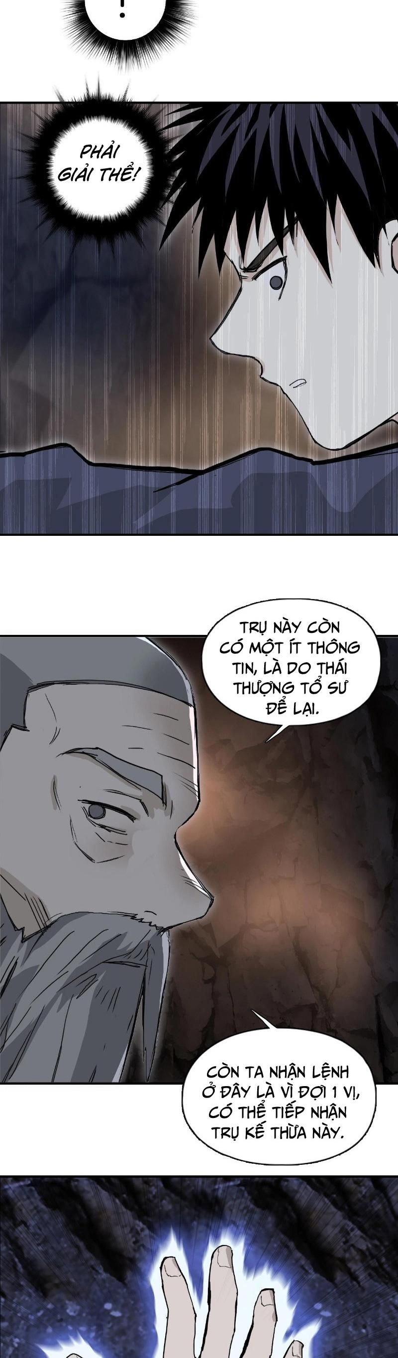 đọc truyện Siêu Năng Lập Phương Chương 296 ảnh 19 tại Thiên Thai Truyện