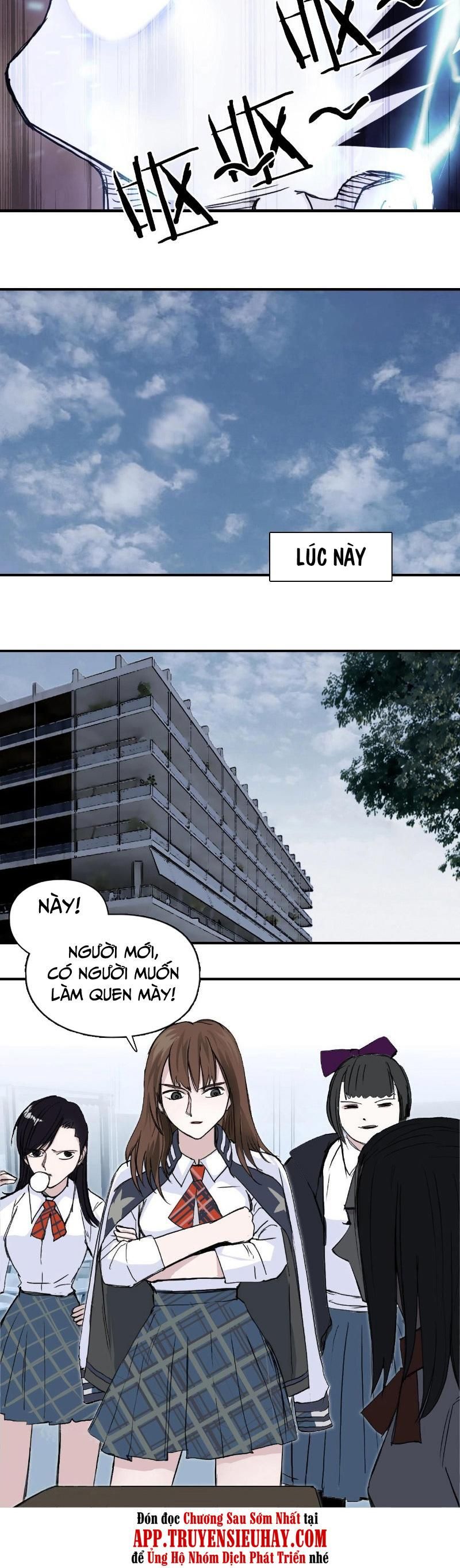 đọc truyện Siêu Năng Lập Phương Chương 296 ảnh 23 tại Thiên Thai Truyện