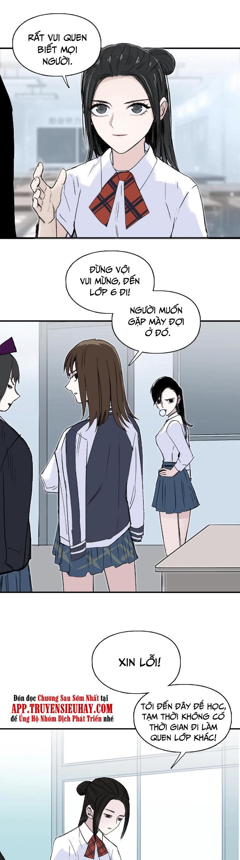 đọc truyện Siêu Năng Lập Phương Chương 296 ảnh 24 tại Thiên Thai Truyện