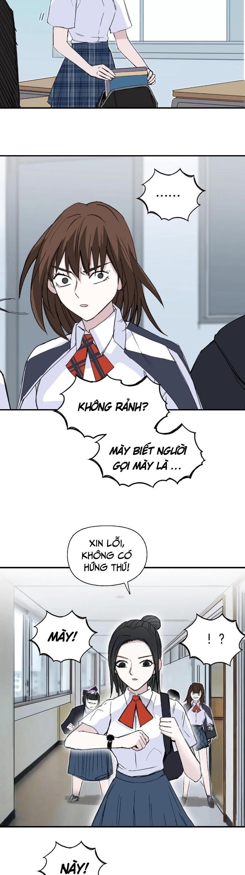 đọc truyện Siêu Năng Lập Phương Chương 296 ảnh 25 tại Thiên Thai Truyện