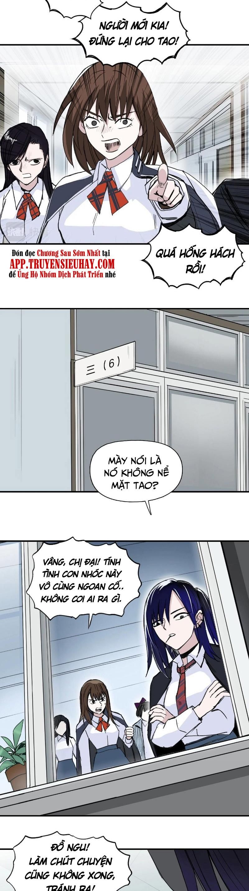 đọc truyện Siêu Năng Lập Phương Chương 296 ảnh 26 tại Thiên Thai Truyện