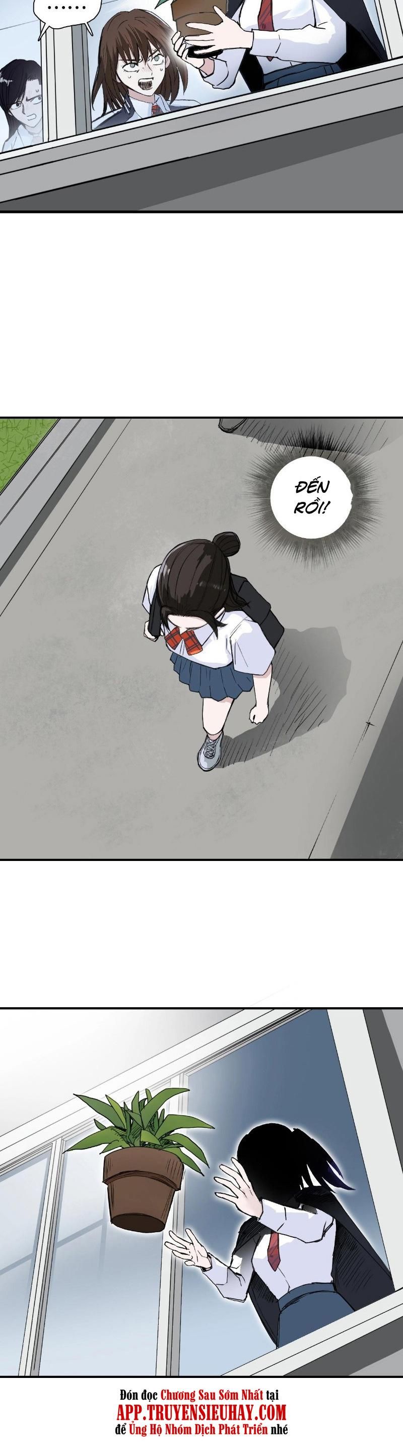 đọc truyện Siêu Năng Lập Phương Chương 296 ảnh 28 tại Thiên Thai Truyện