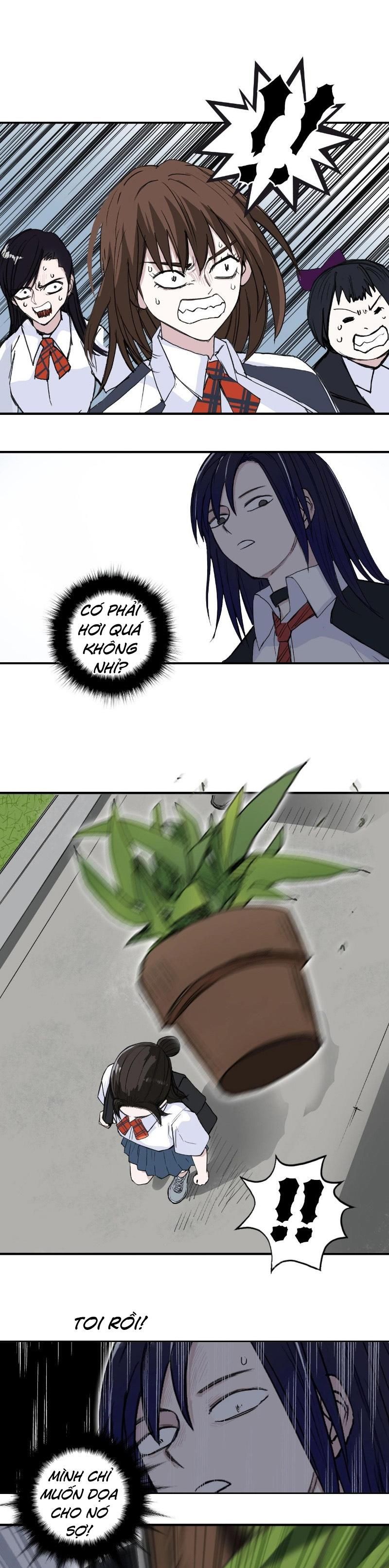 đọc truyện Siêu Năng Lập Phương Chương 296 ảnh 29 tại Thiên Thai Truyện