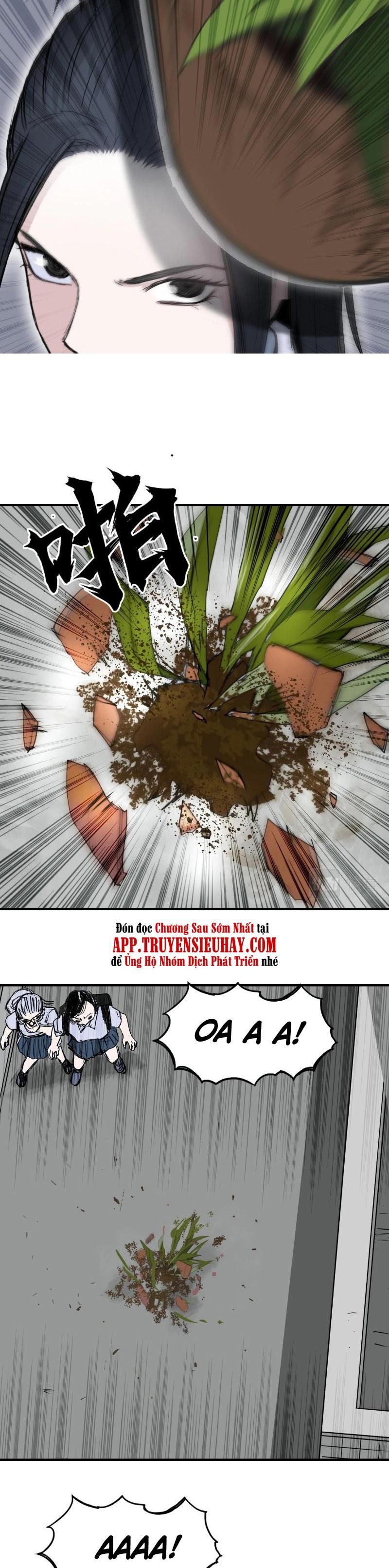 đọc truyện Siêu Năng Lập Phương Chương 296 ảnh 30 tại Thiên Thai Truyện