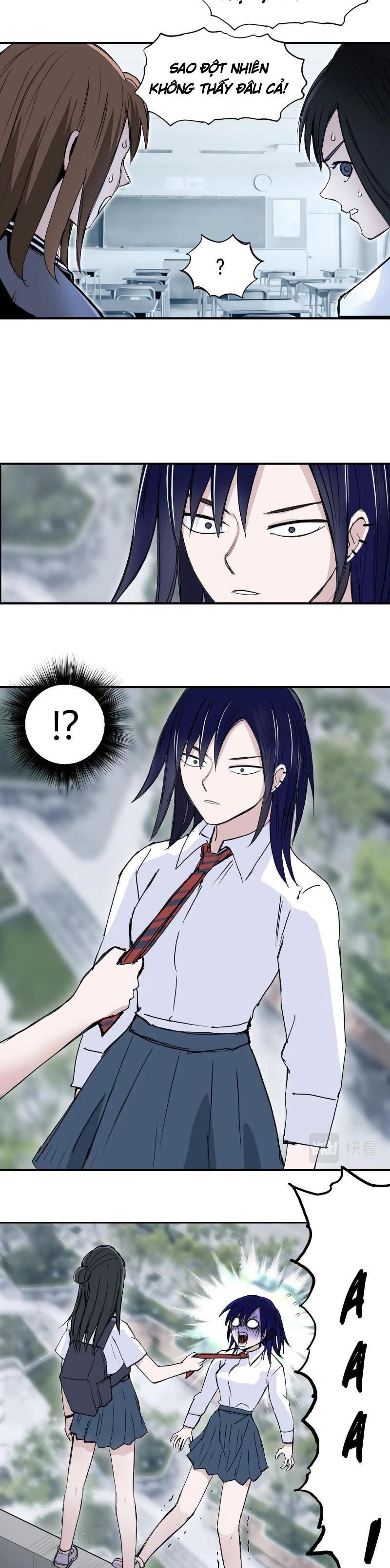 đọc truyện Siêu Năng Lập Phương Chương 296 ảnh 32 tại Thiên Thai Truyện