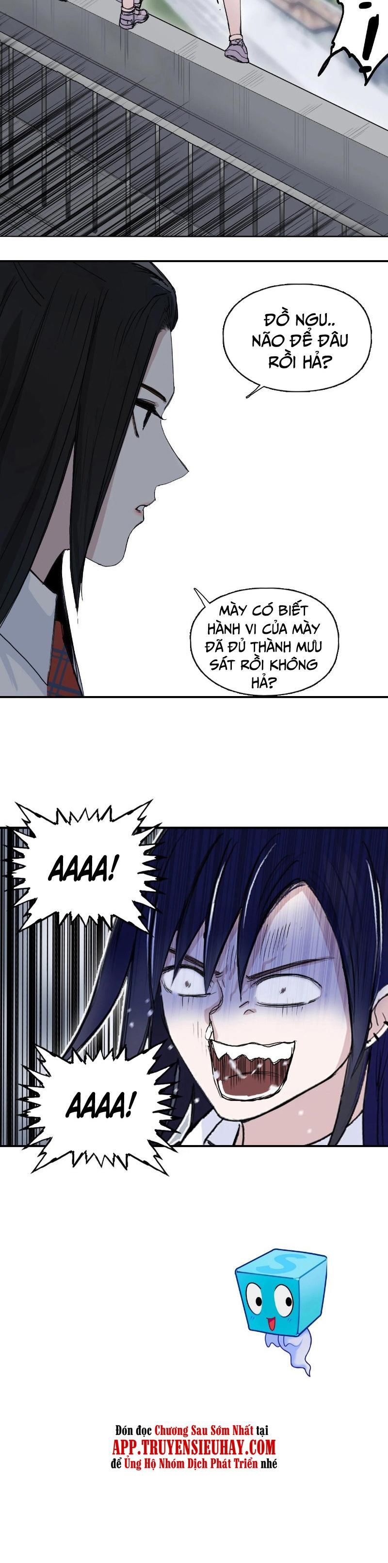 đọc truyện Siêu Năng Lập Phương Chương 296 ảnh 33 tại Thiên Thai Truyện