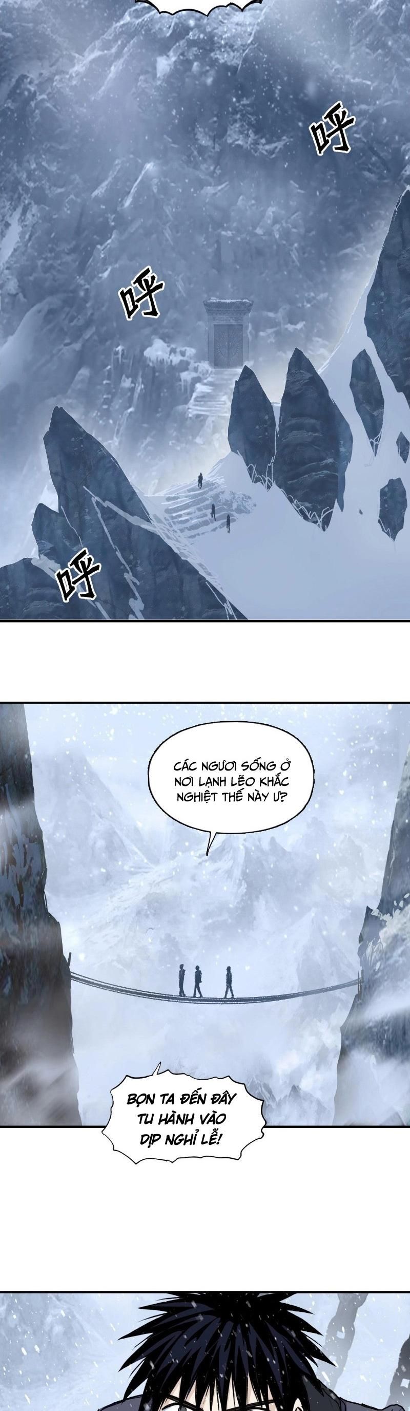 đọc truyện Siêu Năng Lập Phương Chương 296 ảnh 6 tại Thiên Thai Truyện