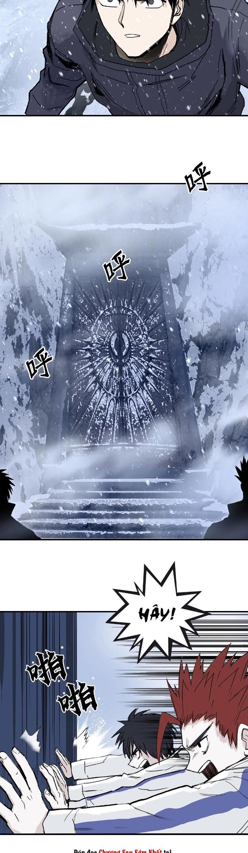 đọc truyện Siêu Năng Lập Phương Chương 296 ảnh 7 tại Thiên Thai Truyện