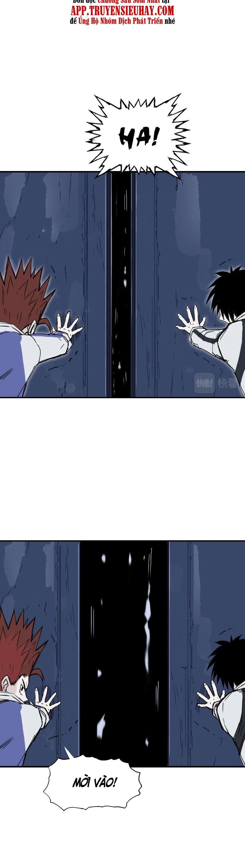 đọc truyện Siêu Năng Lập Phương Chương 296 ảnh 8 tại Thiên Thai Truyện