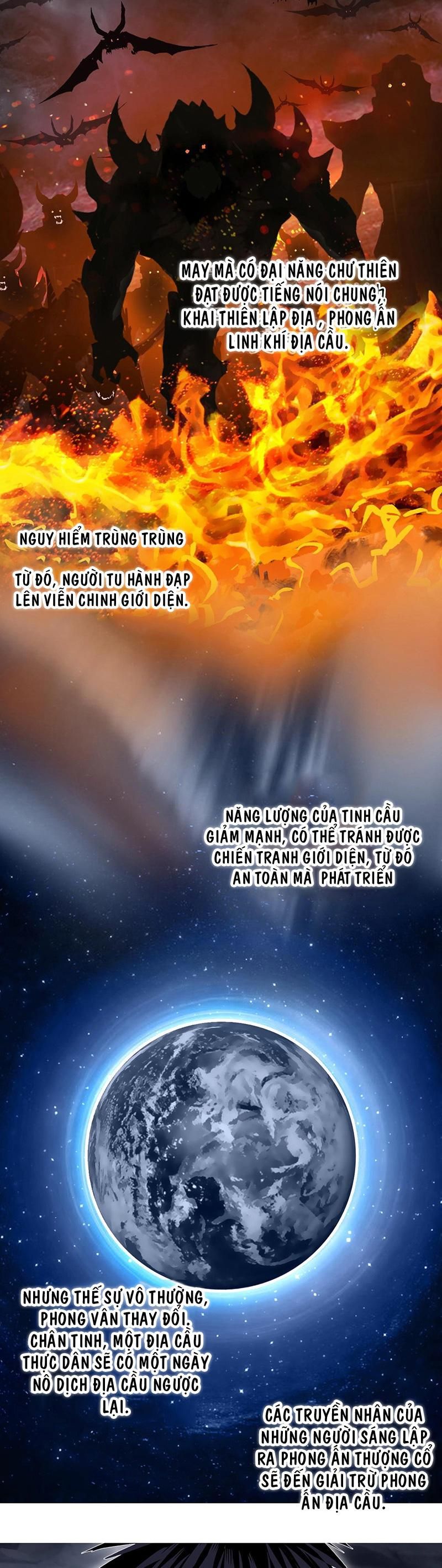 đọc truyện Siêu Năng Lập Phương Chương 297 ảnh 12 tại Thiên Thai Truyện