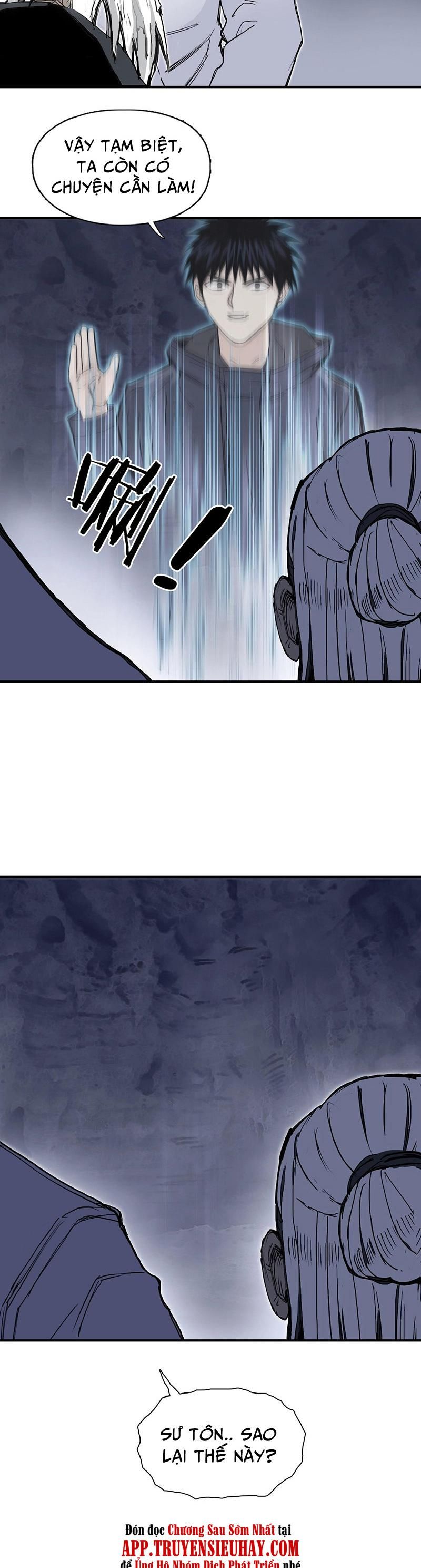 đọc truyện Siêu Năng Lập Phương Chương 297 ảnh 18 tại Thiên Thai Truyện