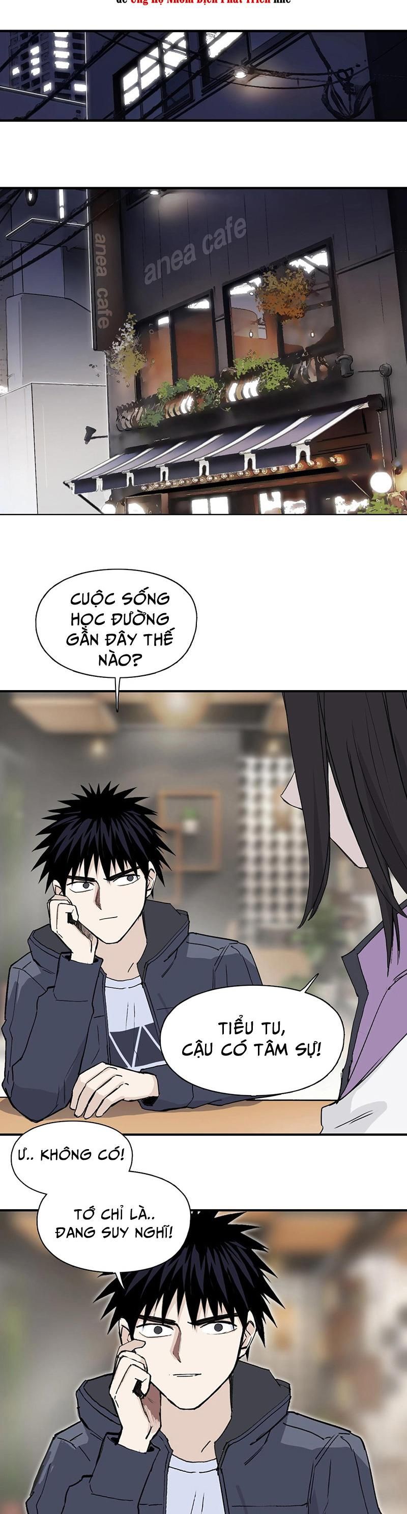 đọc truyện Siêu Năng Lập Phương Chương 297 ảnh 19 tại Thiên Thai Truyện