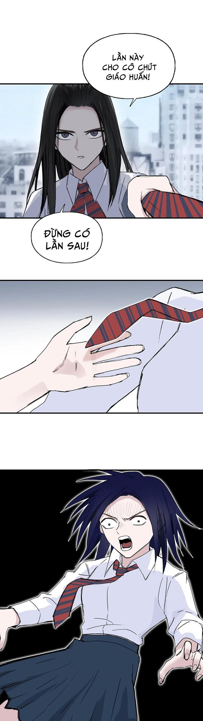 đọc truyện Siêu Năng Lập Phương Chương 297 ảnh 4 tại Thiên Thai Truyện