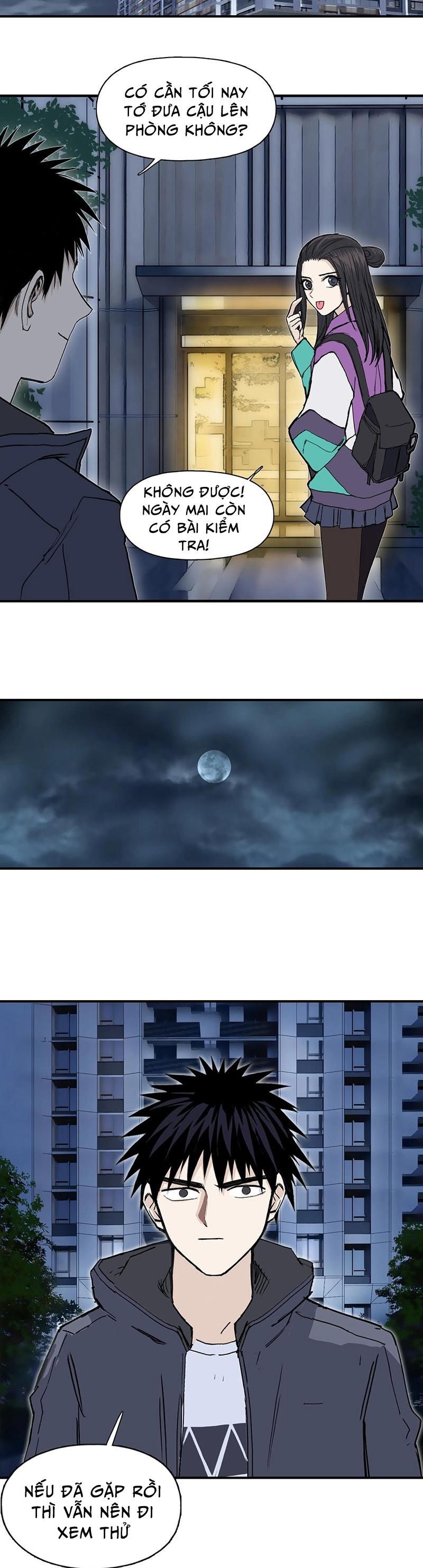 đọc truyện Siêu Năng Lập Phương Chương 297 ảnh 28 tại Thiên Thai Truyện