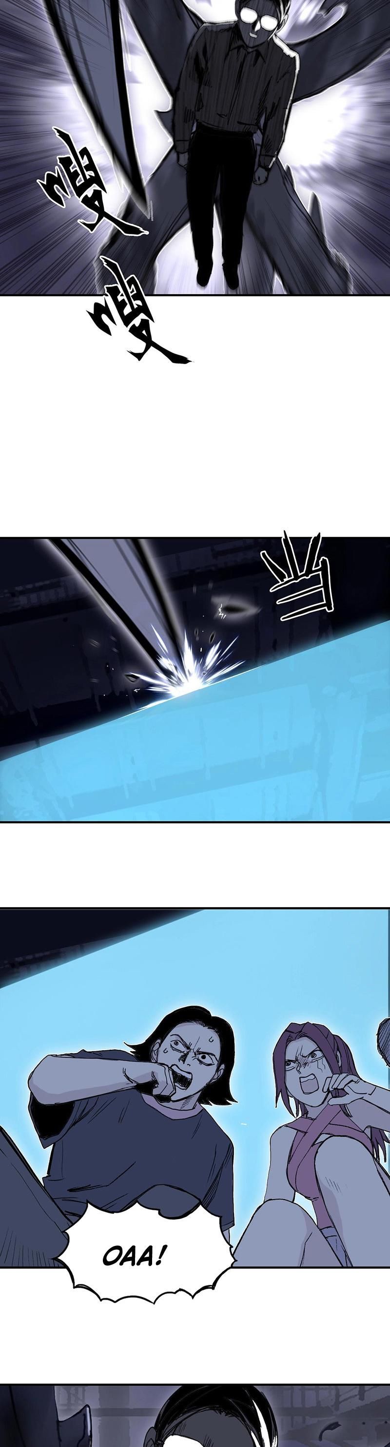 đọc truyện Siêu Năng Lập Phương Chương 297 ảnh 31 tại Thiên Thai Truyện