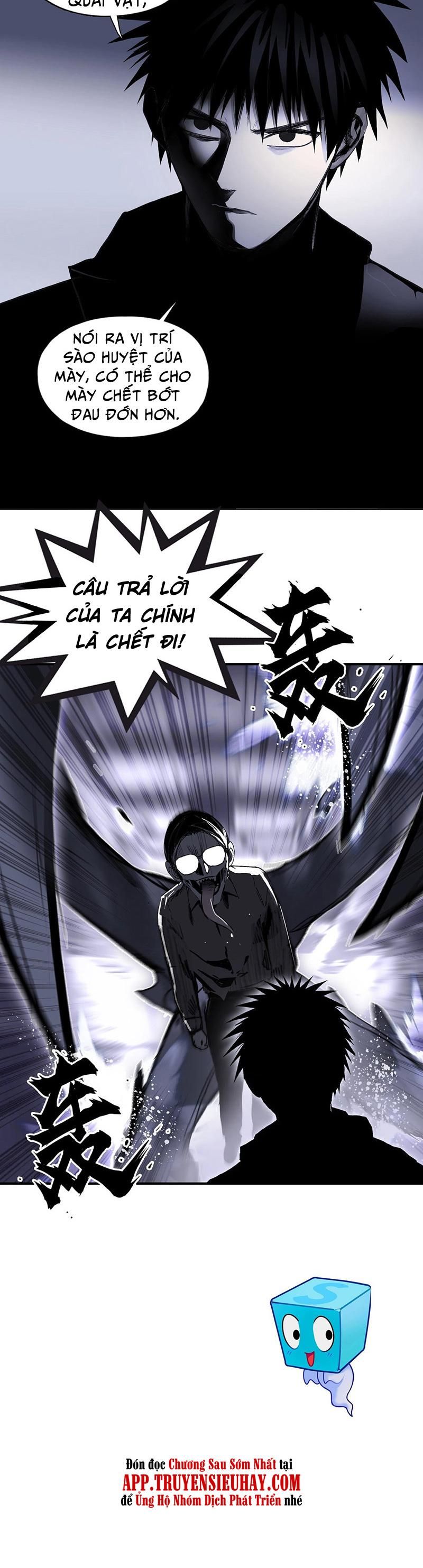 đọc truyện Siêu Năng Lập Phương Chương 297 ảnh 33 tại Thiên Thai Truyện