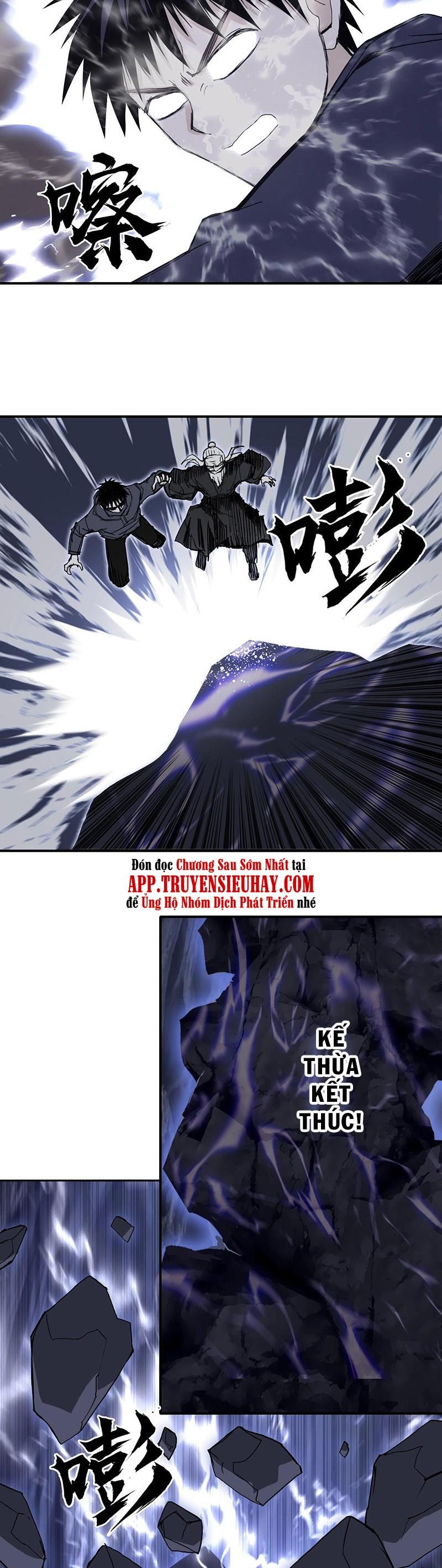 đọc truyện Siêu Năng Lập Phương Chương 297 ảnh 7 tại Thiên Thai Truyện