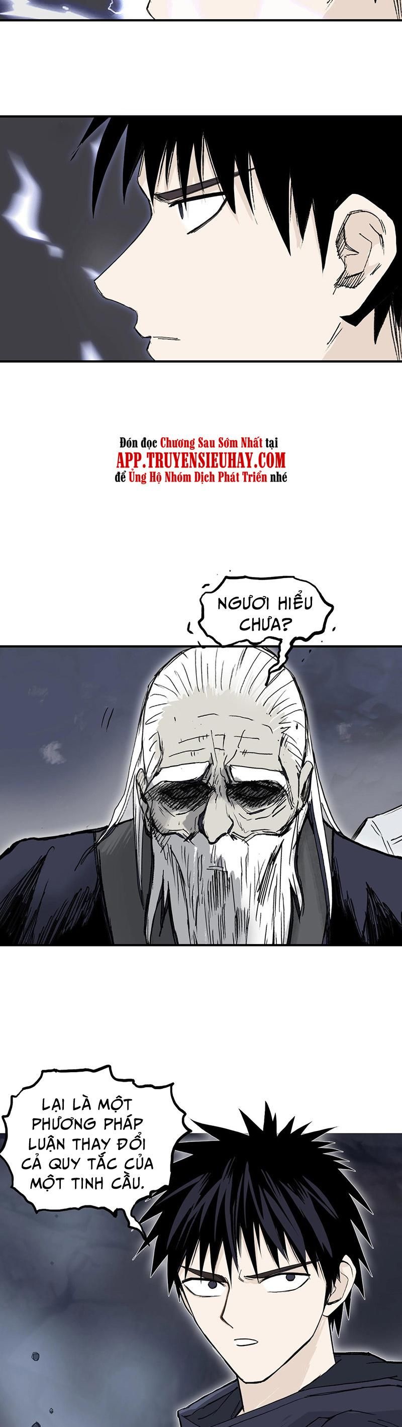 đọc truyện Siêu Năng Lập Phương Chương 297 ảnh 10 tại Thiên Thai Truyện