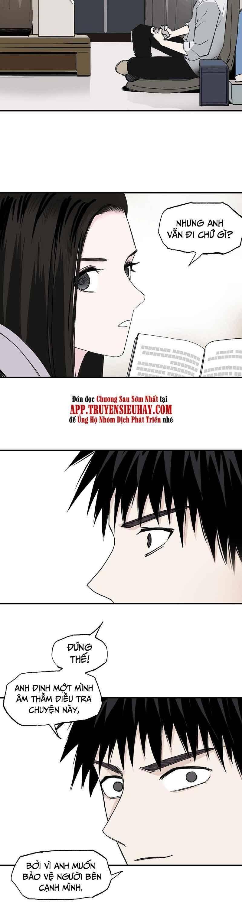 đọc truyện Siêu Năng Lập Phương Chương 298 ảnh 23 tại Thiên Thai Truyện