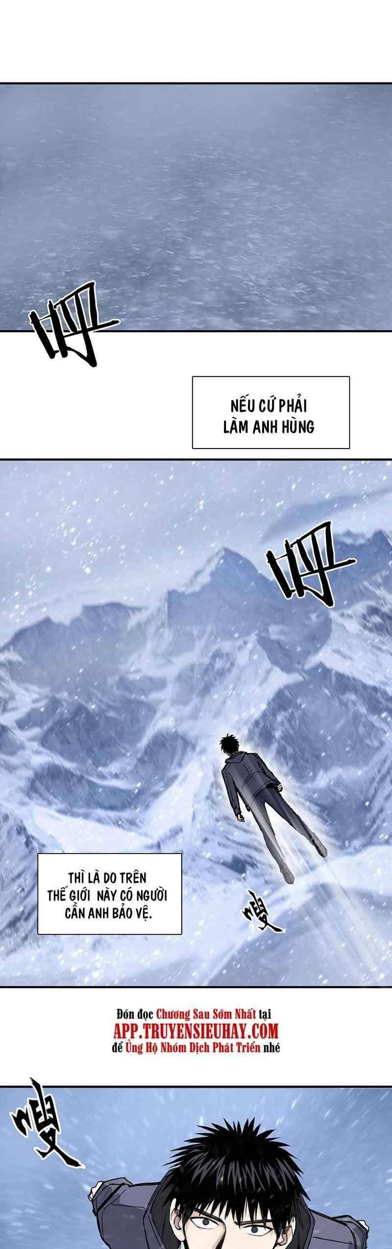 đọc truyện Siêu Năng Lập Phương Chương 298 ảnh 24 tại Thiên Thai Truyện