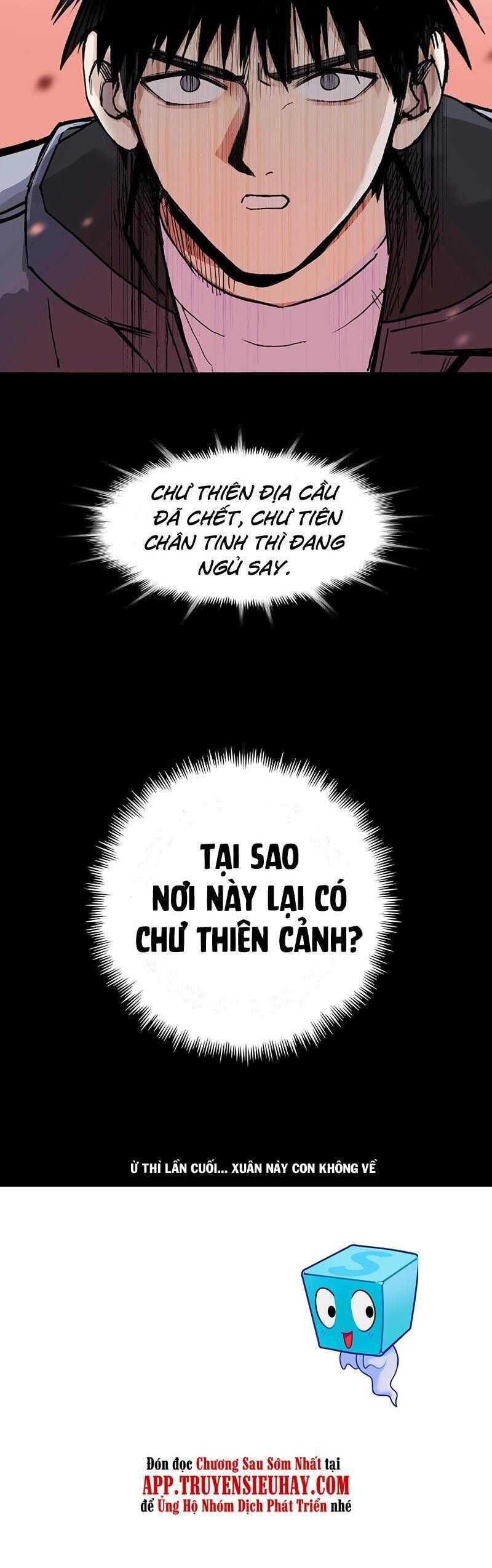 đọc truyện Siêu Năng Lập Phương Chương 298 ảnh 33 tại Thiên Thai Truyện