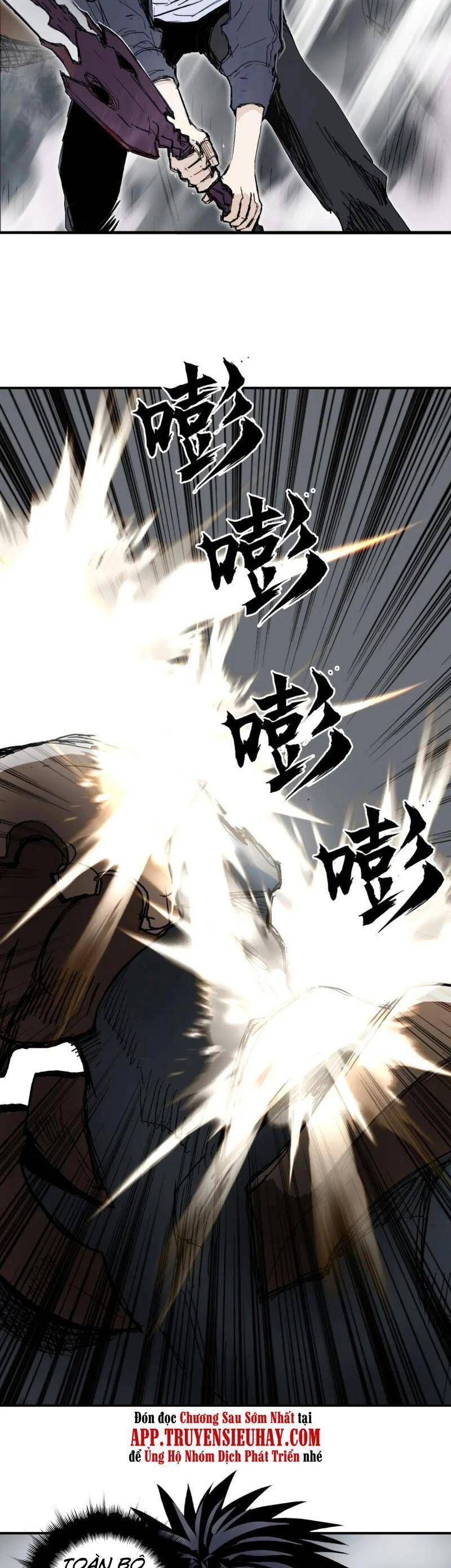 đọc truyện Siêu Năng Lập Phương Chương 299 ảnh 15 tại Thiên Thai Truyện