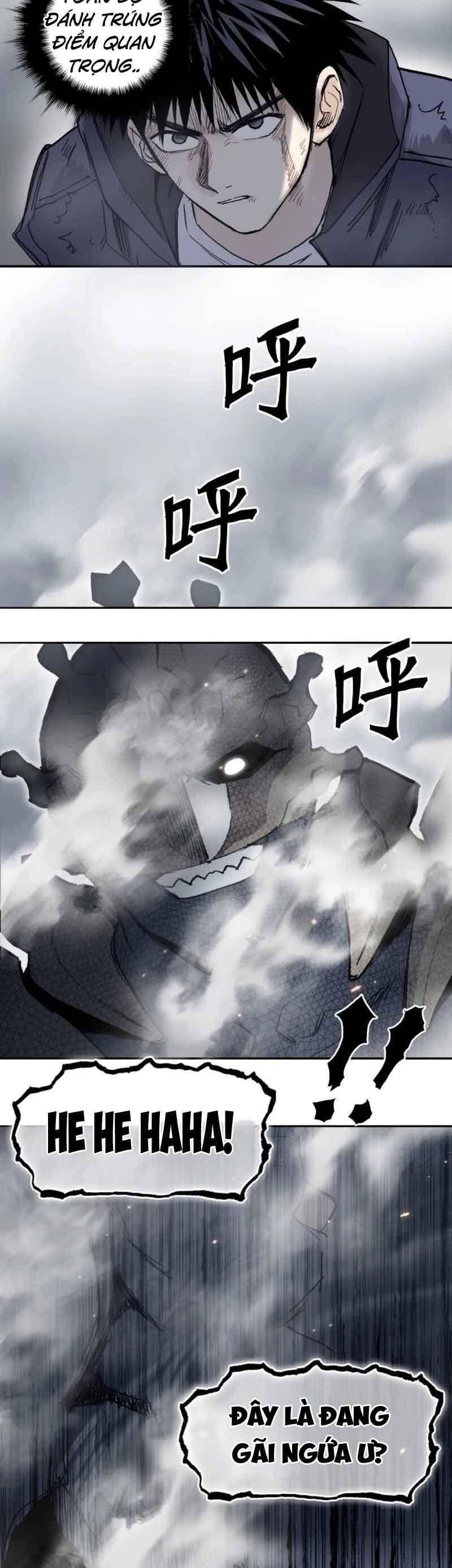 đọc truyện Siêu Năng Lập Phương Chương 299 ảnh 16 tại Thiên Thai Truyện