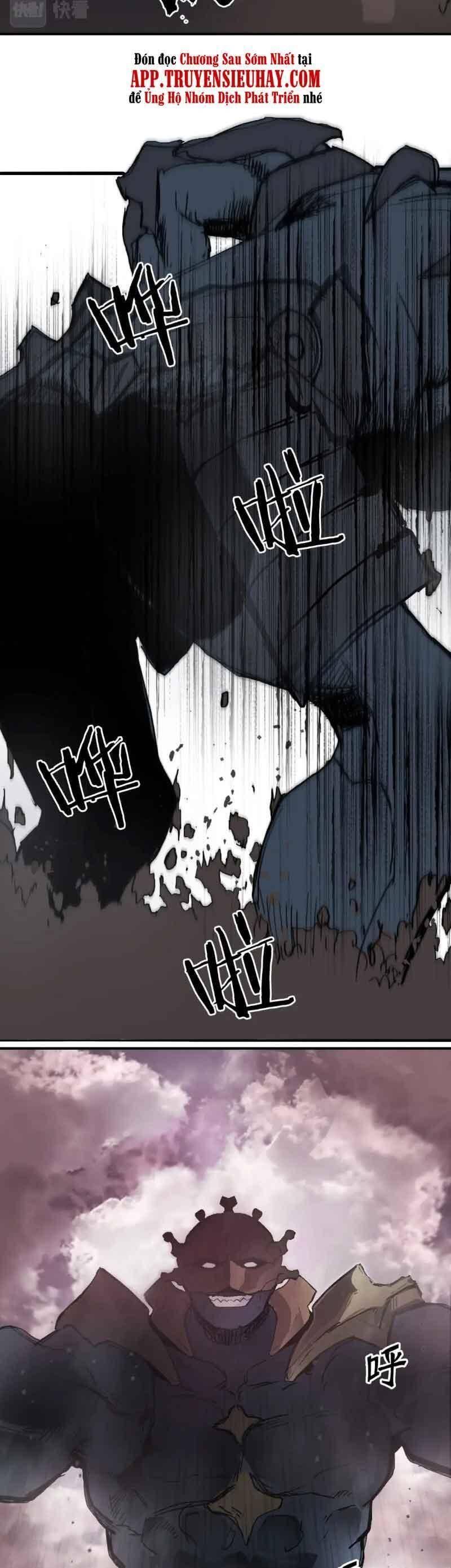 đọc truyện Siêu Năng Lập Phương Chương 299 ảnh 18 tại Thiên Thai Truyện