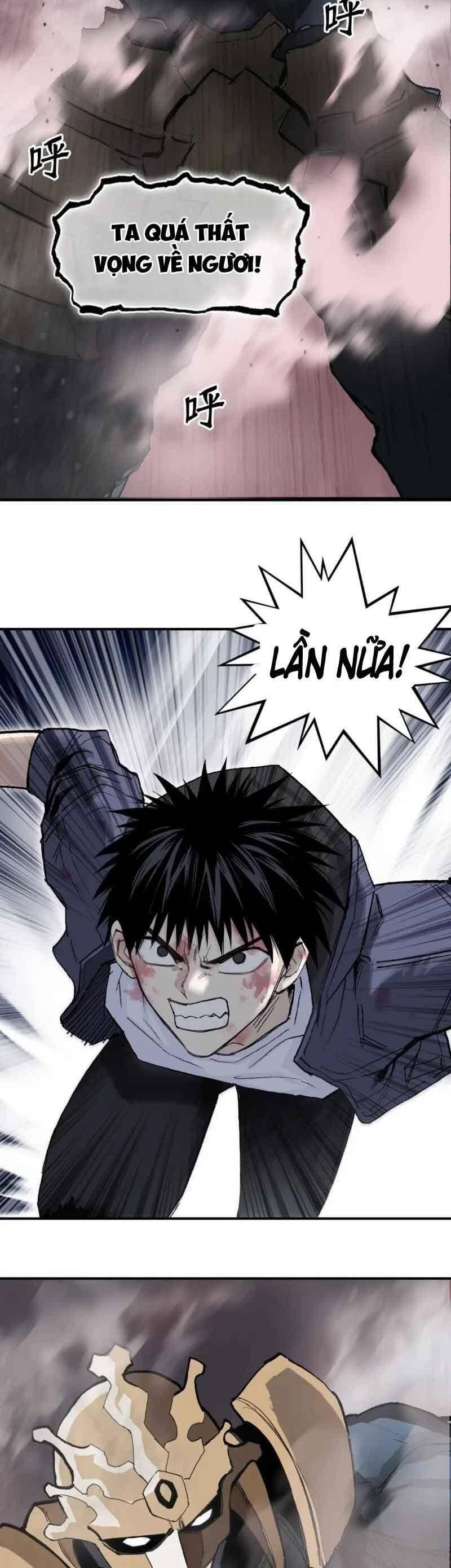 đọc truyện Siêu Năng Lập Phương Chương 299 ảnh 19 tại Thiên Thai Truyện