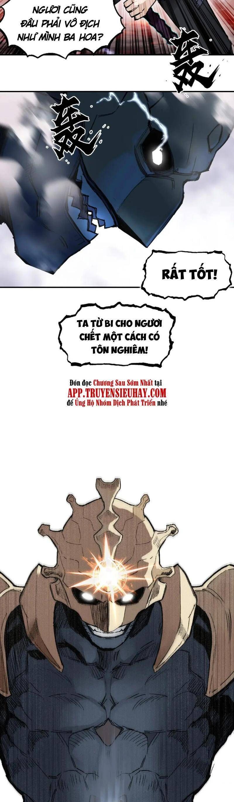 đọc truyện Siêu Năng Lập Phương Chương 299 ảnh 30 tại Thiên Thai Truyện