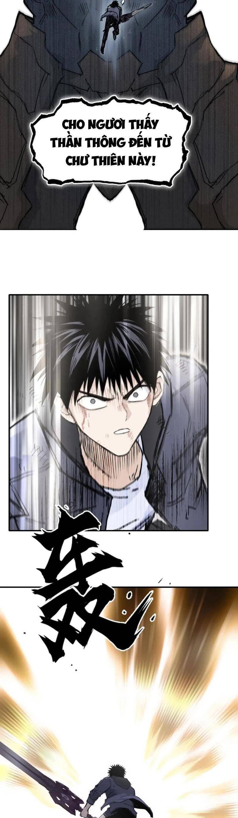 đọc truyện Siêu Năng Lập Phương Chương 299 ảnh 31 tại Thiên Thai Truyện