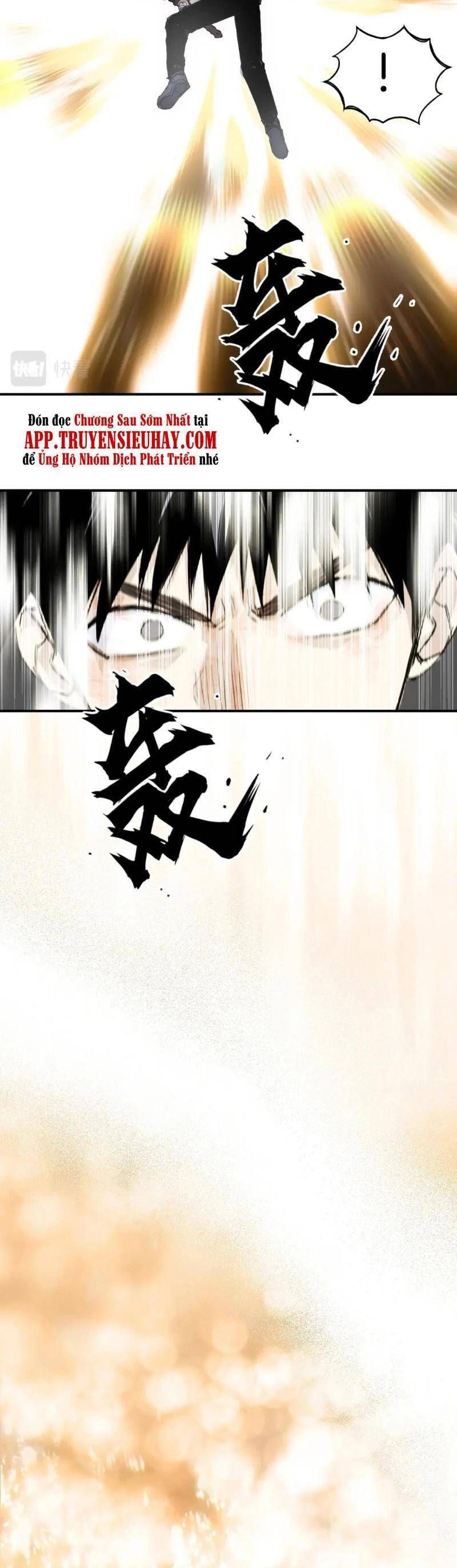 đọc truyện Siêu Năng Lập Phương Chương 299 ảnh 32 tại Thiên Thai Truyện