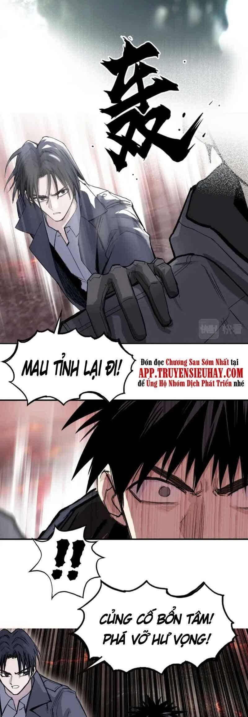 đọc truyện Siêu Năng Lập Phương Chương 299 ảnh 35 tại Thiên Thai Truyện