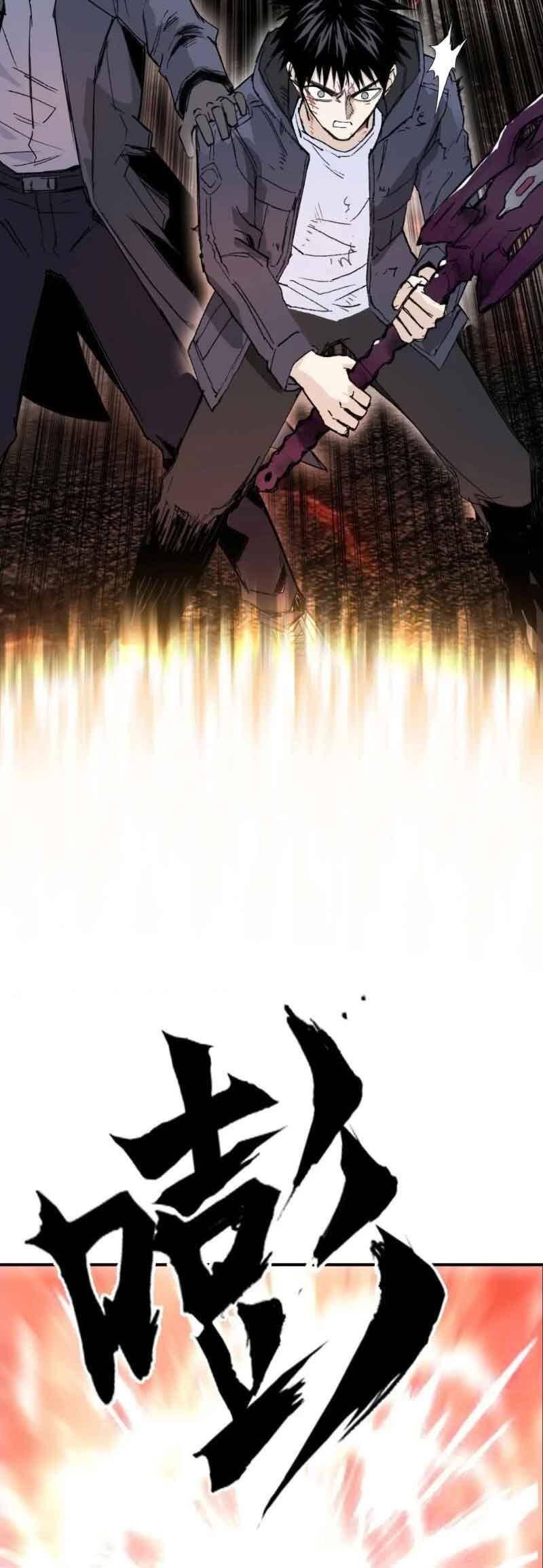 đọc truyện Siêu Năng Lập Phương Chương 299 ảnh 36 tại Thiên Thai Truyện