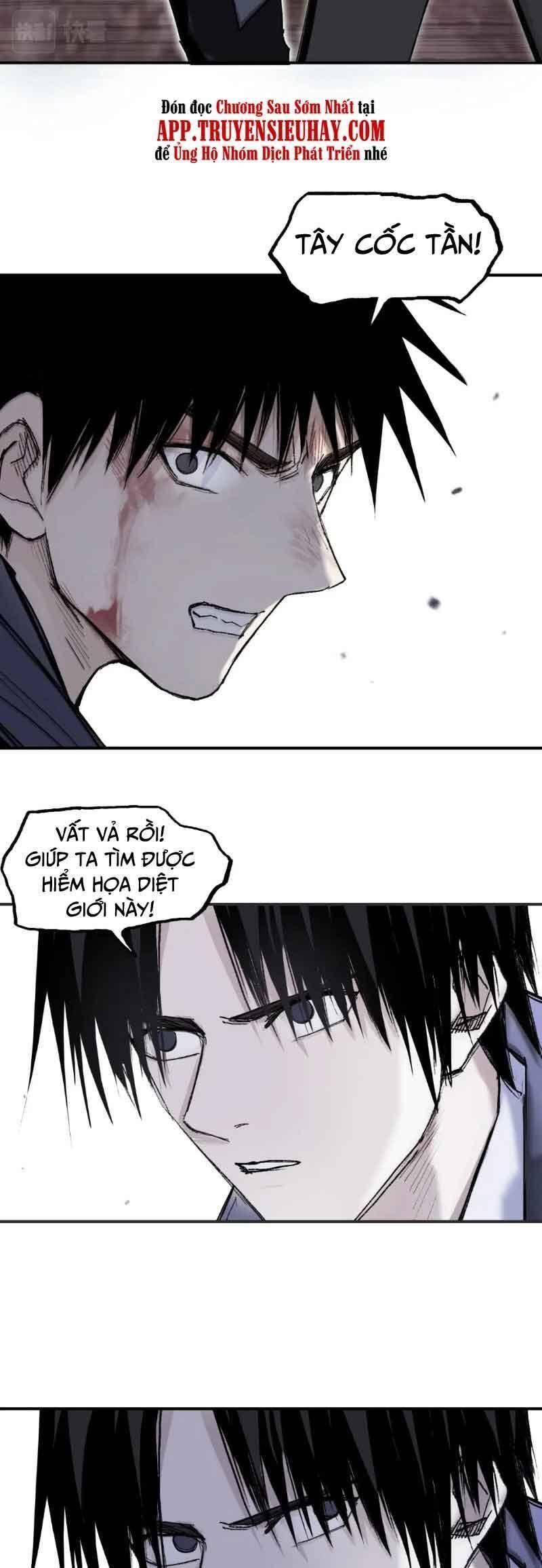 đọc truyện Siêu Năng Lập Phương Chương 299 ảnh 39 tại Thiên Thai Truyện