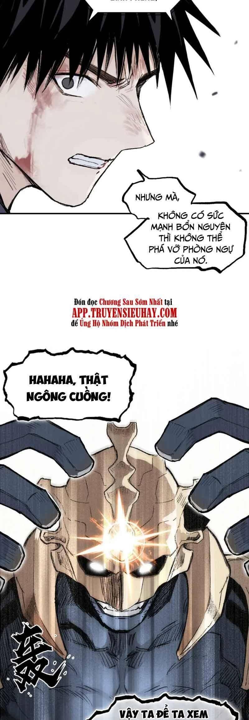 đọc truyện Siêu Năng Lập Phương Chương 299 ảnh 41 tại Thiên Thai Truyện