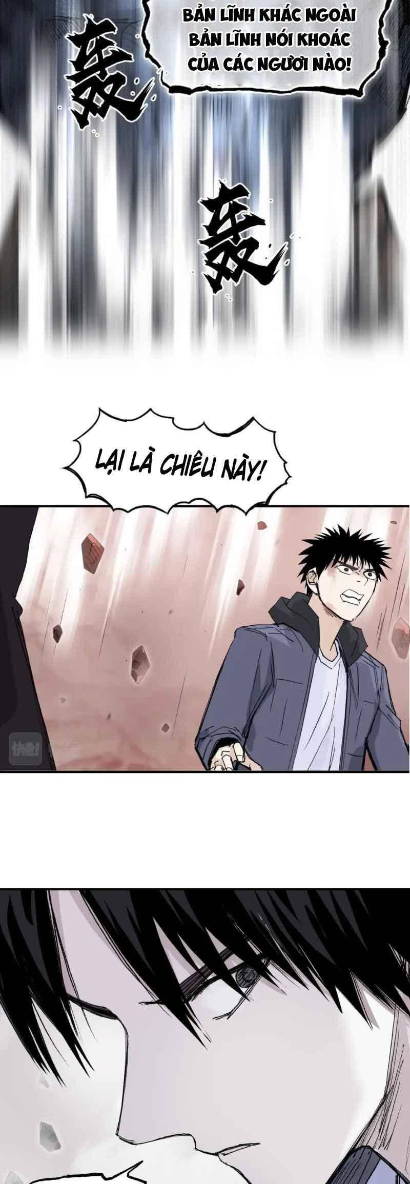 đọc truyện Siêu Năng Lập Phương Chương 299 ảnh 42 tại Thiên Thai Truyện