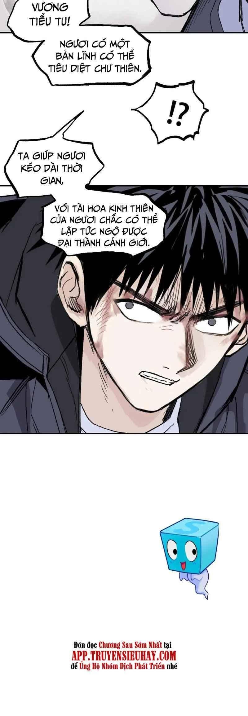 đọc truyện Siêu Năng Lập Phương Chương 299 ảnh 43 tại Thiên Thai Truyện