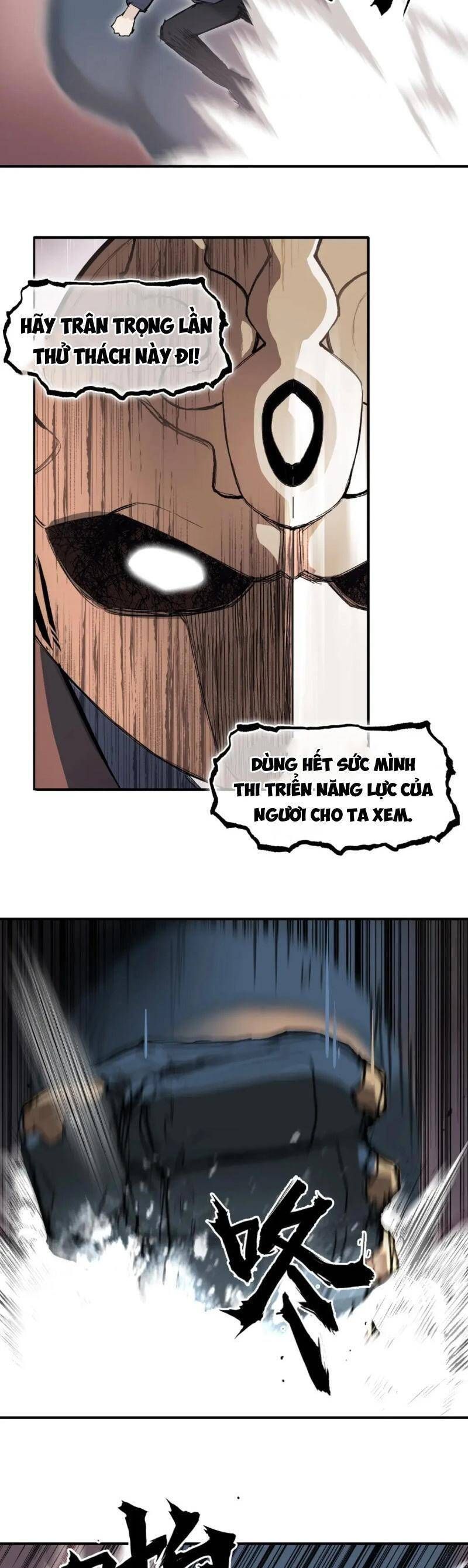 đọc truyện Siêu Năng Lập Phương Chương 299 ảnh 7 tại Thiên Thai Truyện