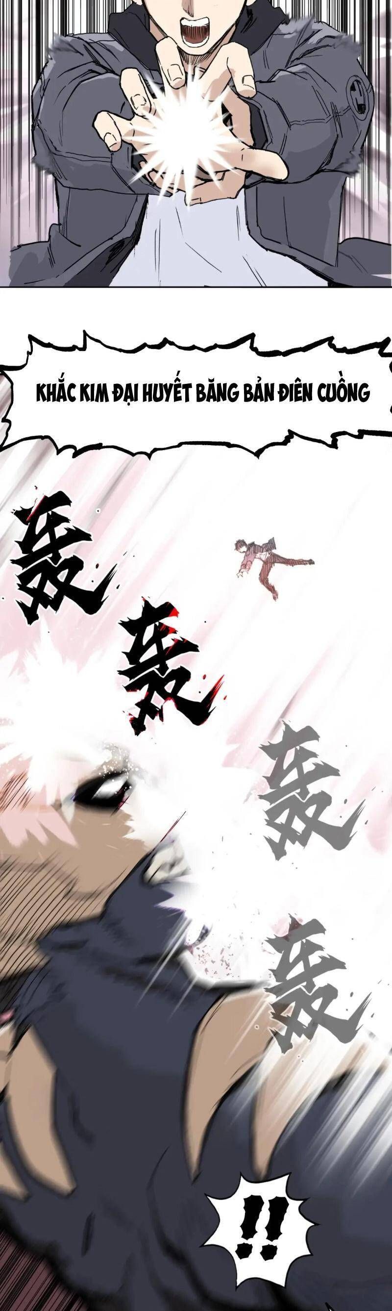 đọc truyện Siêu Năng Lập Phương Chương 299 ảnh 9 tại Thiên Thai Truyện