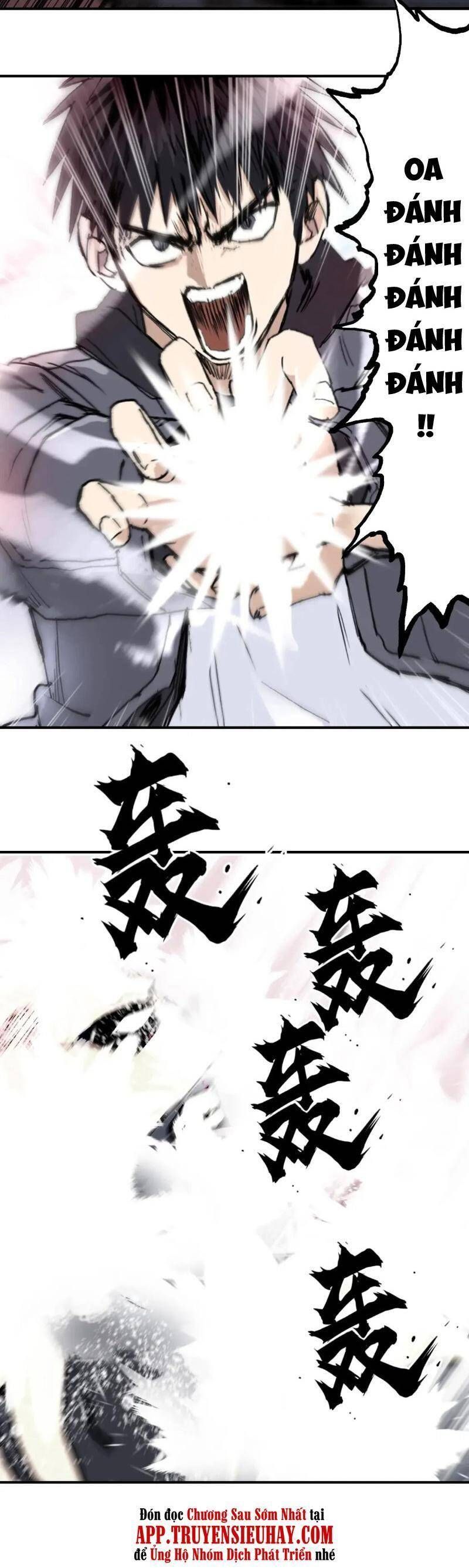 đọc truyện Siêu Năng Lập Phương Chương 299 ảnh 10 tại Thiên Thai Truyện