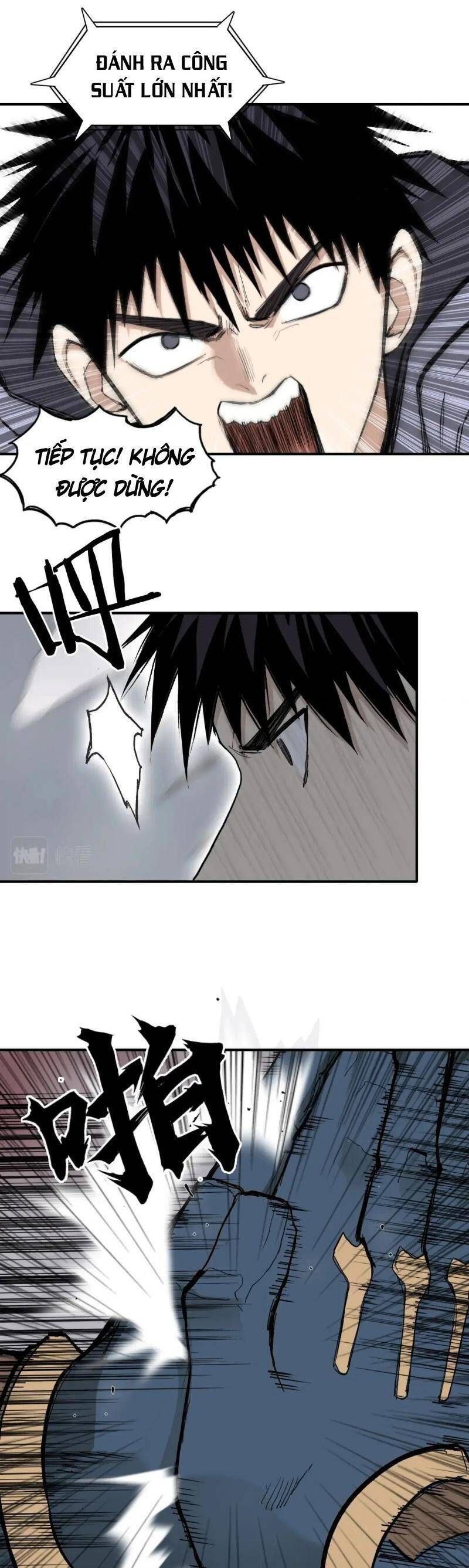 đọc truyện Siêu Năng Lập Phương Chương 299 ảnh 11 tại Thiên Thai Truyện