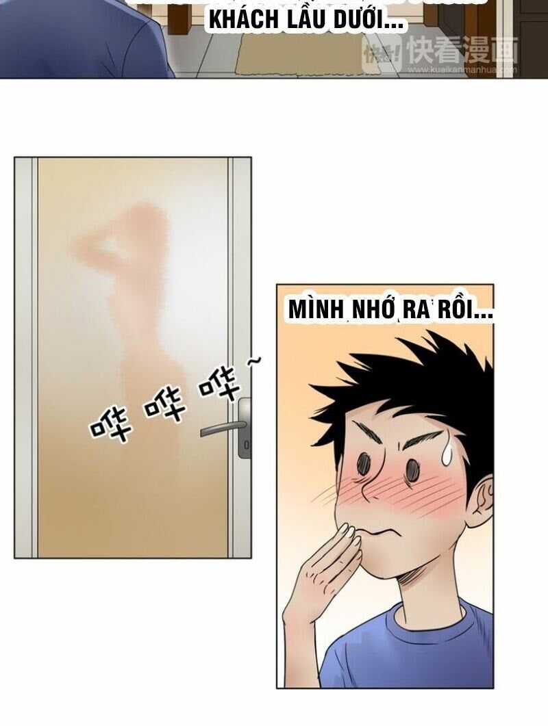 đọc truyện Siêu Năng Lập Phương Chương 3 ảnh 15 tại Thiên Thai Truyện