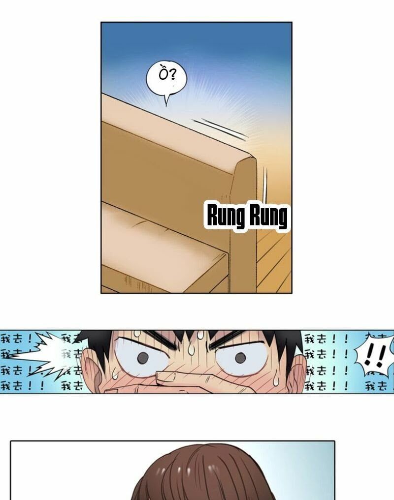 đọc truyện Siêu Năng Lập Phương Chương 3 ảnh 22 tại Thiên Thai Truyện