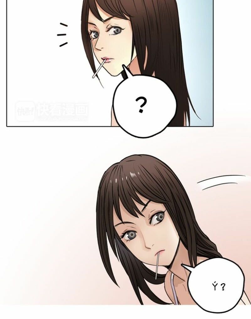 đọc truyện Siêu Năng Lập Phương Chương 3 ảnh 23 tại Thiên Thai Truyện