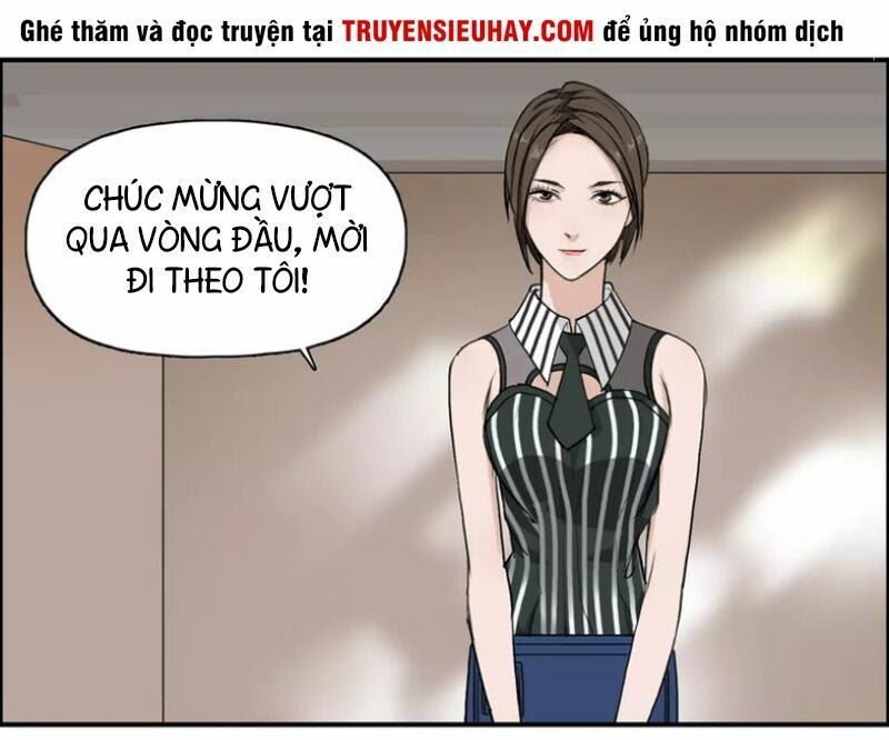 đọc truyện Siêu Năng Lập Phương Chương 30 ảnh 14 tại Thiên Thai Truyện