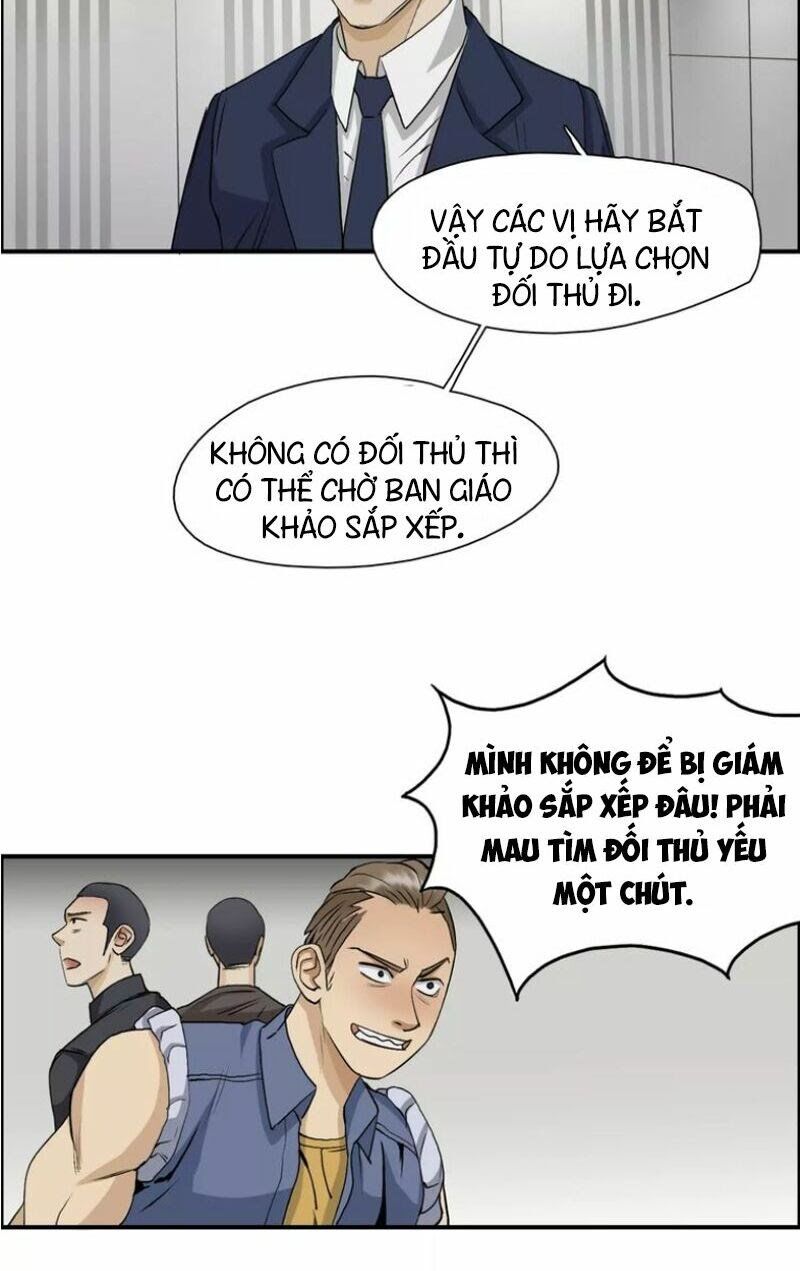 đọc truyện Siêu Năng Lập Phương Chương 30 ảnh 29 tại Thiên Thai Truyện